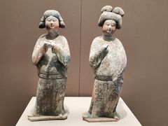 -西安大唐西市博物馆