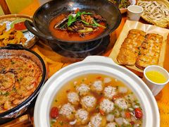 -李记茶油鸭(河西店)