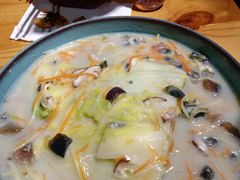 上汤娃娃菜-心邸·庆宴(雅宝城店)