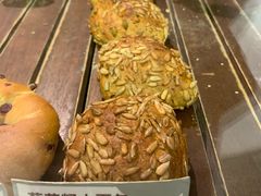 -BAKER&SPICE(国金中心商场店)
