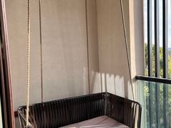 -上海崇明金茂凯悦酒店