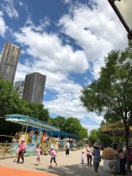 -大望京儿童游乐场