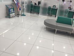 -中国农业银行(上海共和支行)