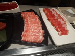 -海底捞火锅(名门店)