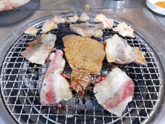 -海英烤肉(昆山西路店)
