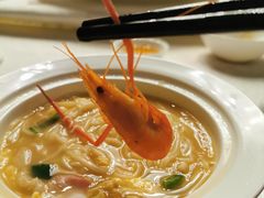 -九里云松·天香餐厅