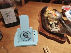 -一心创作料理屋(经开万达店)