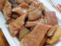 -细妹五香牛杂(步行街店)
