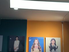 -爱定格照相馆·证件照(布吉店)