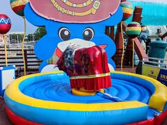 -大连海昌发现王国主题公园