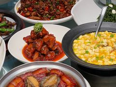 -阿甘小馆(陇海路店)