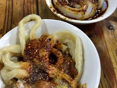 -洞子口张老二凉粉(文殊院店)