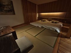 -河北霸州茗汤日月潭温泉