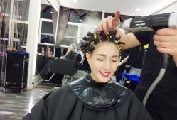 点击看大图 -OnHair Salon