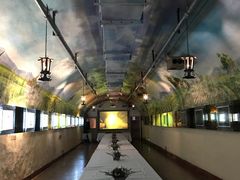 -青岛葡萄酒博物馆