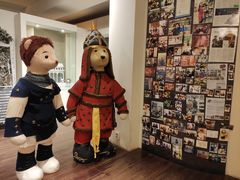 -济州岛泰迪熊博物馆