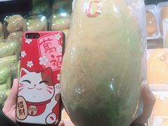-果蔬好生活超市(乐堤港店)
