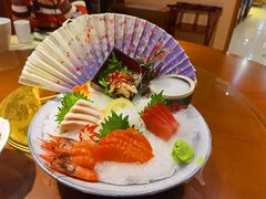 -红叶日本料理(辰熙广场店)
