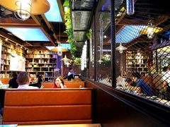 -鱼库·不仅是一家烤鱼店(车公庙店)