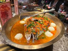 -2046湘味厨房(深圳湾店)