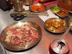 -西塔老太太泥炉烤肉(苏州大悦城店)