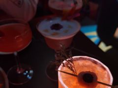 -MOSSO音乐酒吧·live house(南京旗舰店)