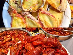 -初色海鲜自助(万丰路店)