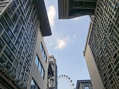-淮河路步行街