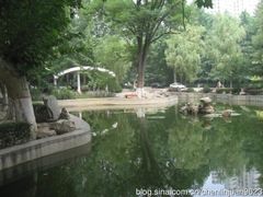 -陕西师范大学(雁塔校区)