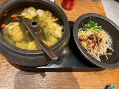 -云海肴·汽锅鸡·云南菜(苏州中心店)