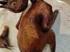 -渔意楼·驰名沙田乳鸽(五羊店)