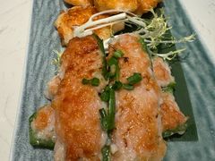 -常来小聚·广州非遗传承餐厅(高德置地店)