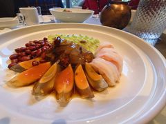 -大鸭梨烤鸭(枣园店)