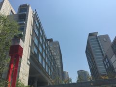 -青岛海尔洲际酒店