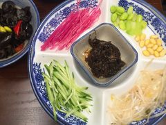 北京炸酱面-四季小馆·地道北京小吃(广百店)