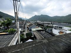 -遥桥古堡