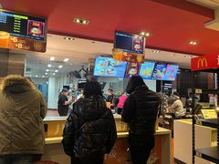 -肯德基(蔡甸世纪广场DT店)