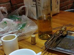 -老姑砂锅·烧烤天津菜(体北道店)