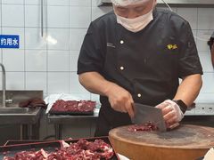 -谭三娘鲜切牛肉自助火锅(北京路店)