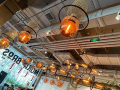 大堂-Moka Bros 摩卡站(嘉华店)