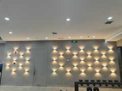 -美航国际健身(北京华联店)