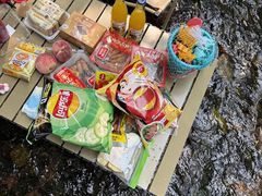 -青城山