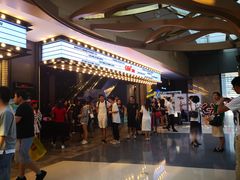 -CGV影城(广州K11店)