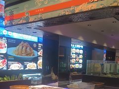-小厨师·二十年沈家门小海鲜(百井坊巷店)