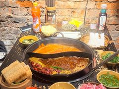 -赵九记呱呱老火锅(钟楼总店)