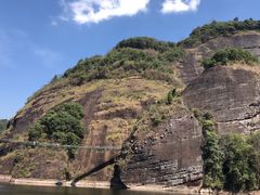 -修水东浒寨风景区