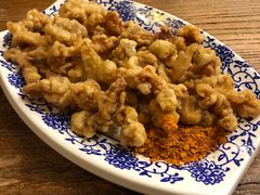 -串大叔炭火烤串·鸡西大冷面刀削面(总店)
