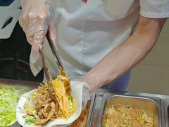 -张果佬年糕卷(科巷店)