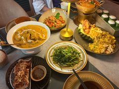 -Tegu泰古莲·泰国餐厅(红山6979店)