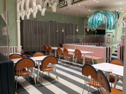 -奈尔宝家庭中心·亲子餐厅(华采天地店)